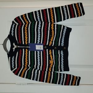 La ligne x target cardigan sweater